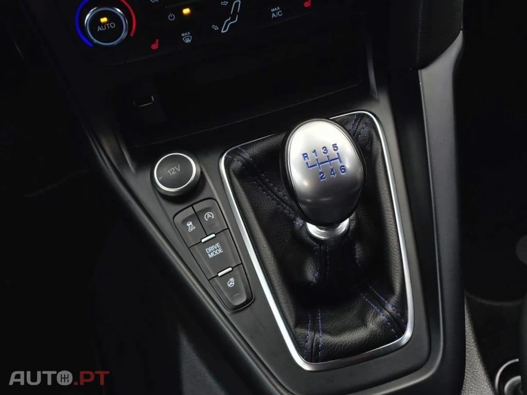 Ford Fiesta 2.3 EcoBoost RS PACK PERFORMANCE