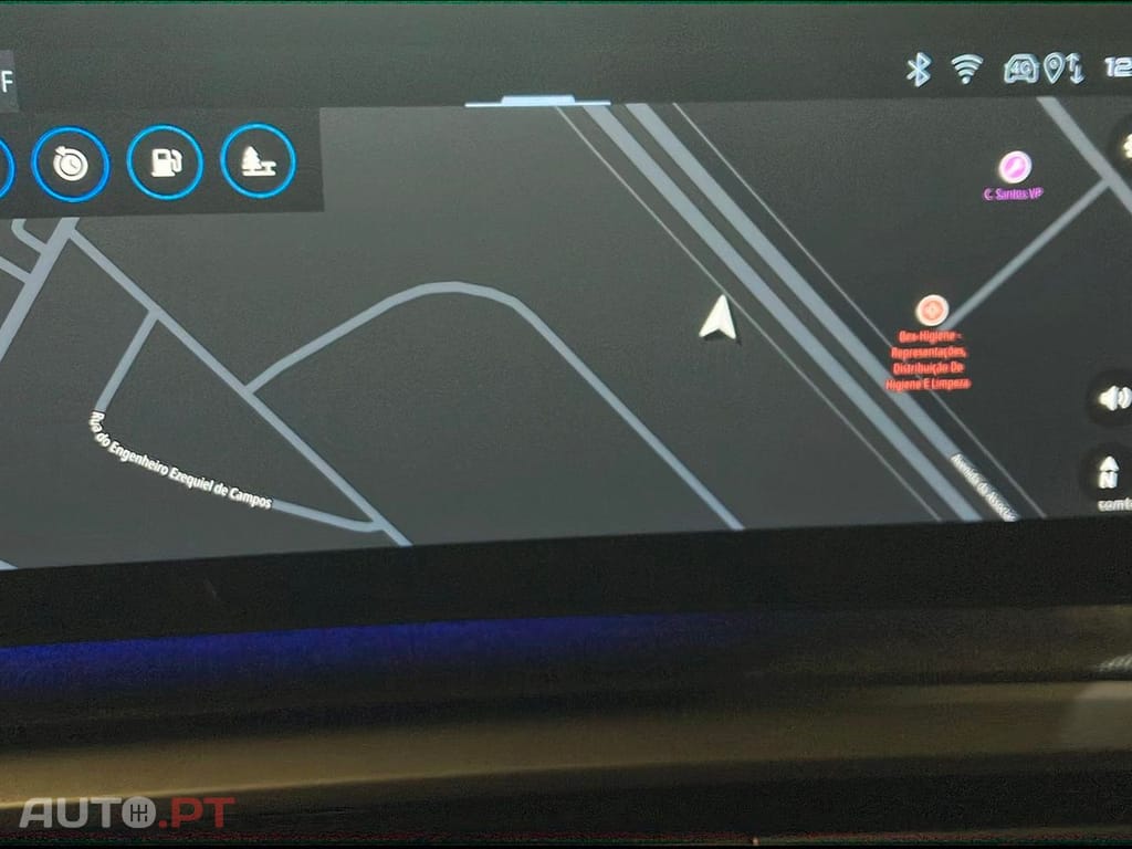 Peugeot 3008 1.2 Hybrid Allure e-DCS6