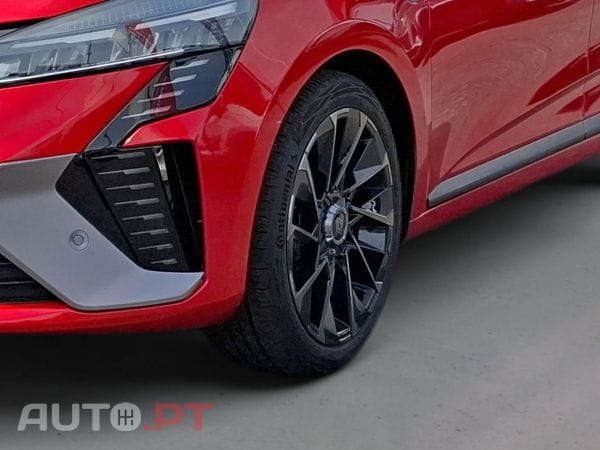 Renault Clio TCe 90 esprit Alpine