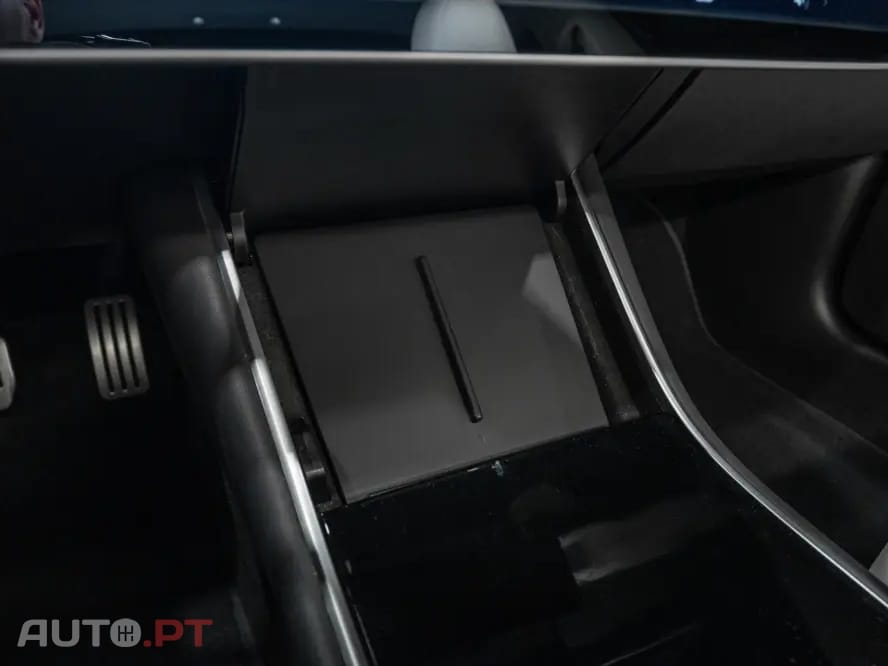 Tesla Model 3 Performance Dual Motor AWD