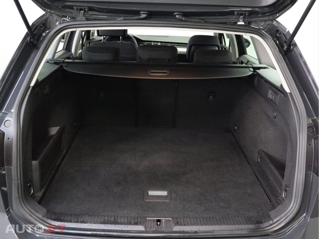 Volkswagen Passat Variant 1.4 TSI GTE Plug-in