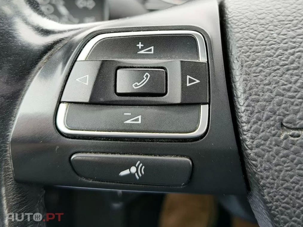 Volkswagen Passat 1.6 TDI BlueMotion