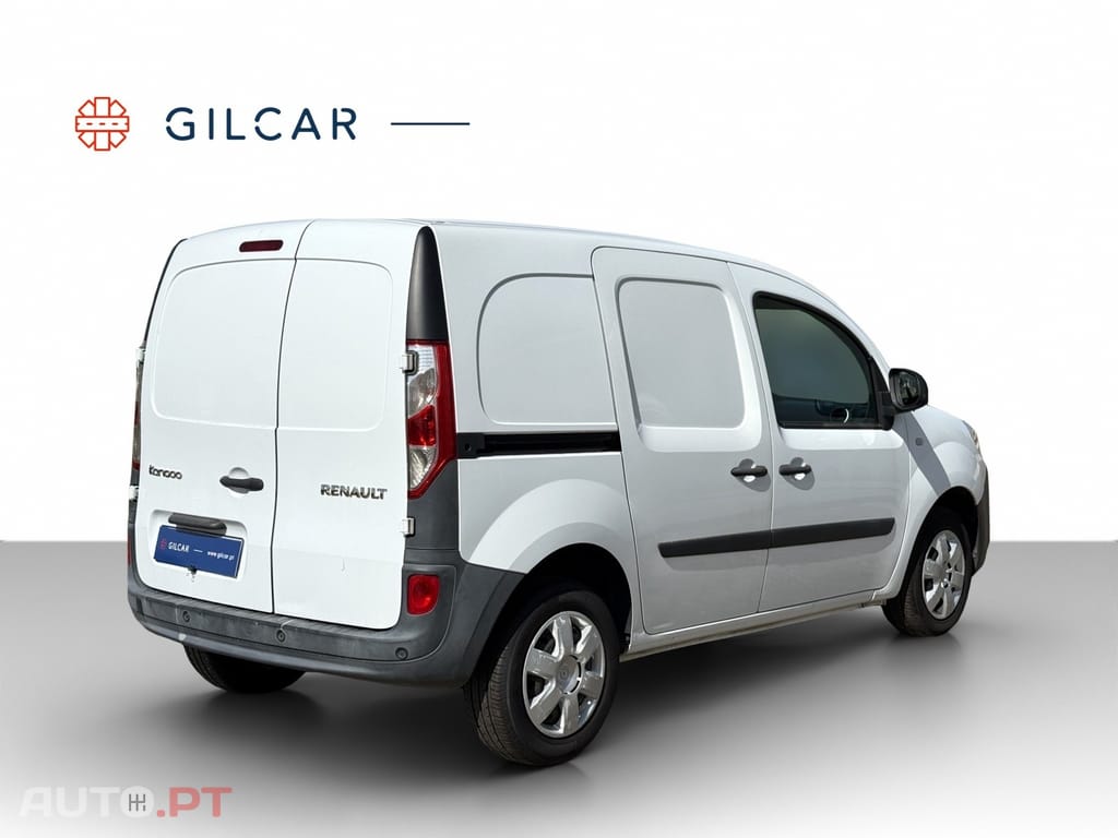 Renault Kangoo 1.5 dCi Confort S/S