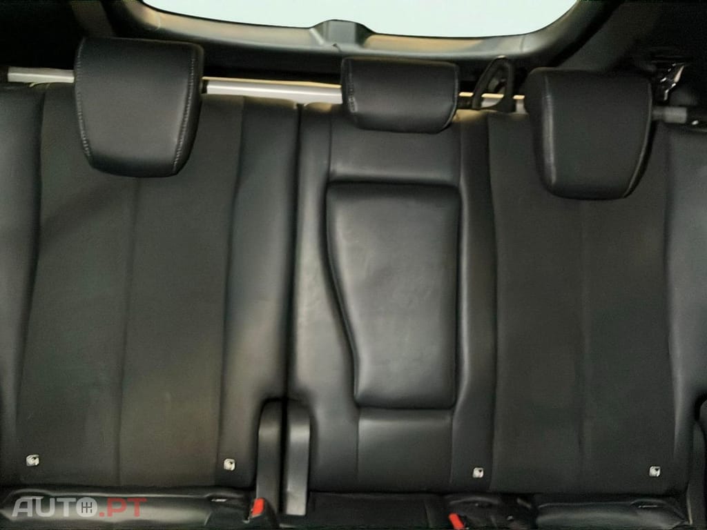 Mitsubishi Eclipse Cross 2.4 PHEV eMotion