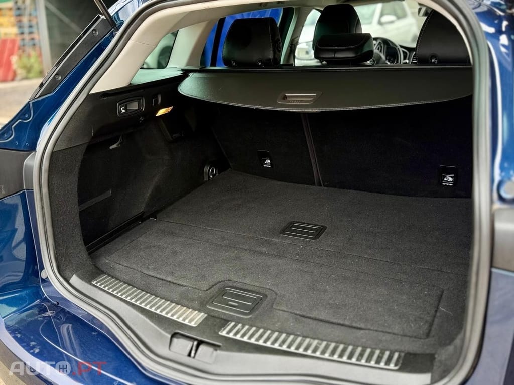 Renault Mégane 1.5 dCi Zen