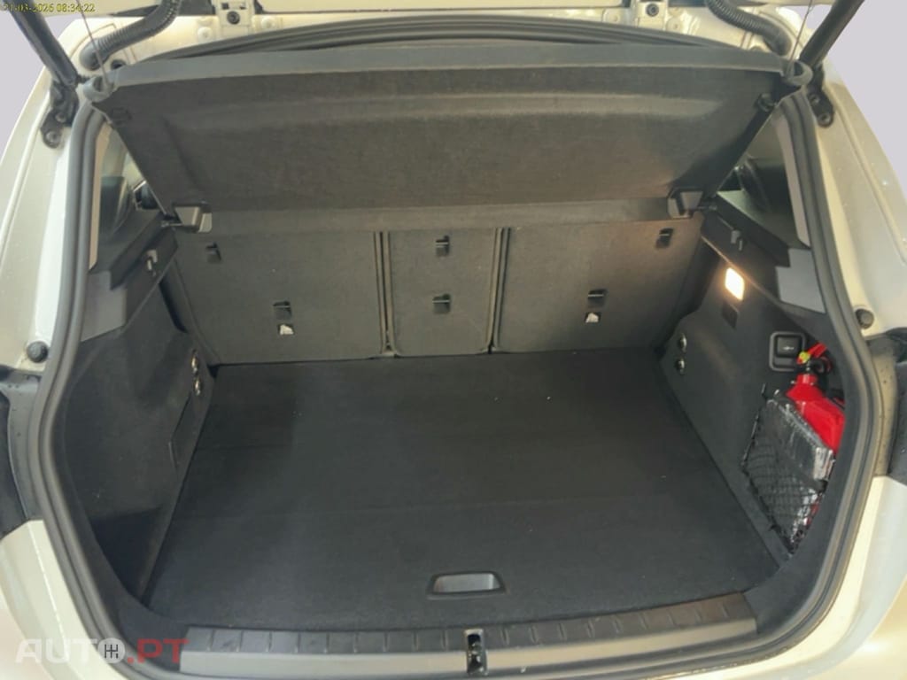 BMW 225 e Sport I.V.A DEDUTIVEL