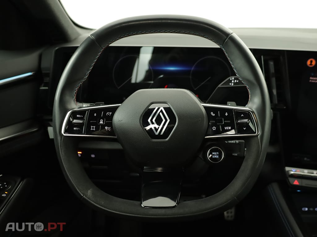 Renault Austral Austral 1.3 Mild Hybrid Techno Esprit Alpine Auto