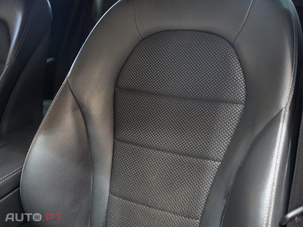Mercedes-Benz GLC 200 d Edition