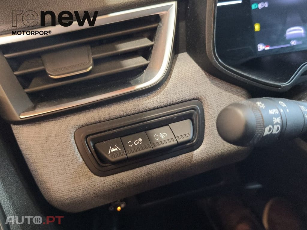 Renault Clio Clio Evolution TCe 100 Eco-G