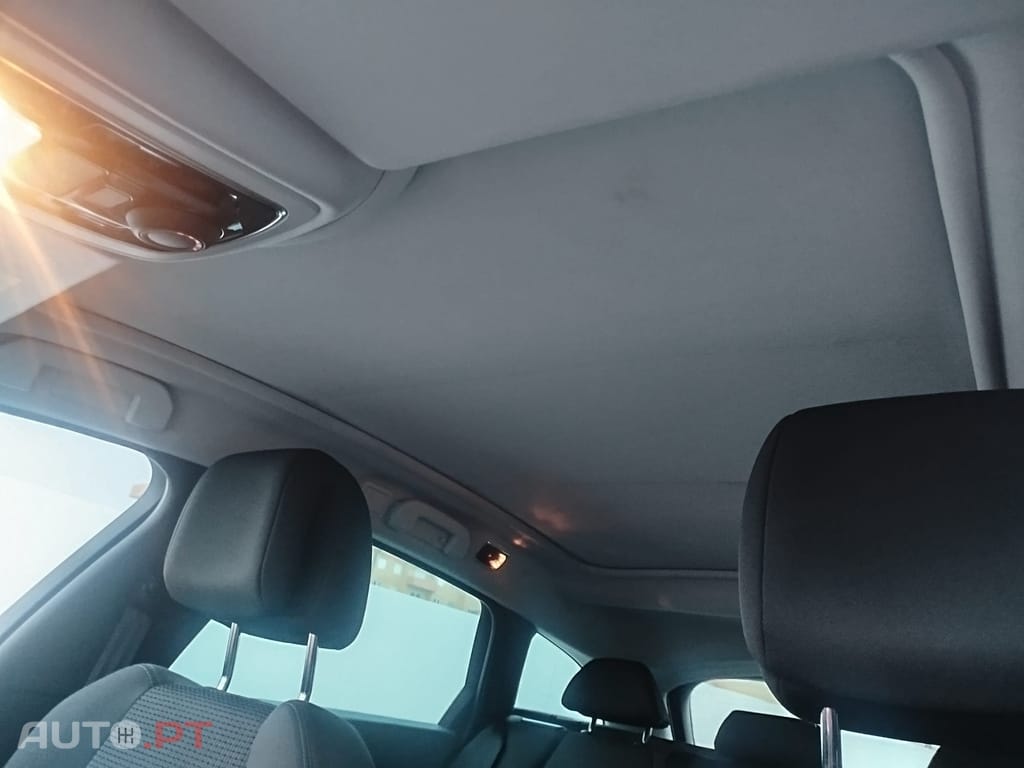 Peugeot 508 SW 1.6 BlueHDi Allure