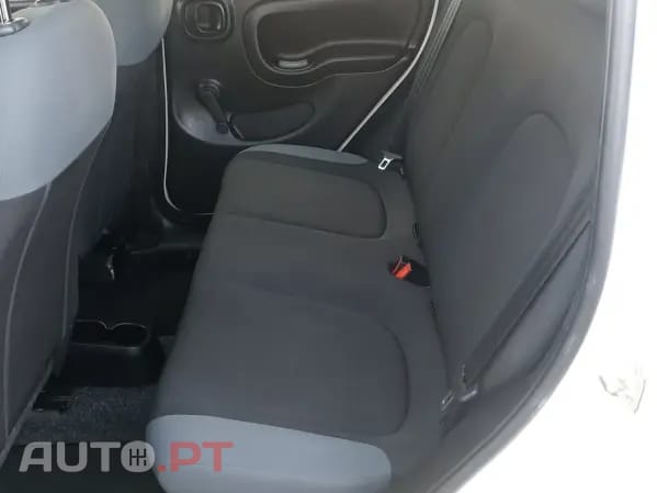 Fiat Panda 0.9 8V TwinAir Cross 4x4 S&S