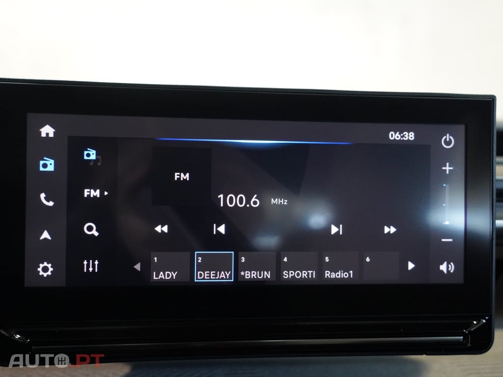 Citroen e-C3 44 kWh Autonomia Conforto Max