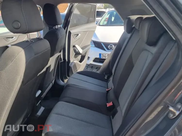 Audi Q2 1.6 TDI Design S tronic