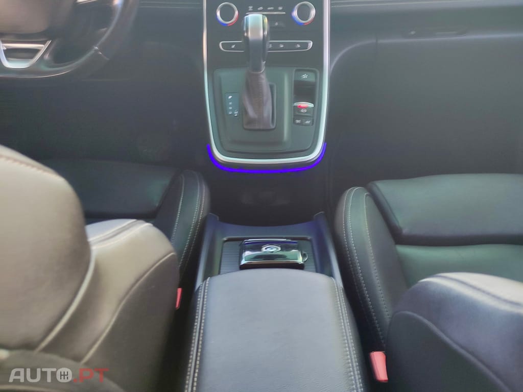 Renault Grand Scénic 1.6 dCi Bose Edition EDC SS