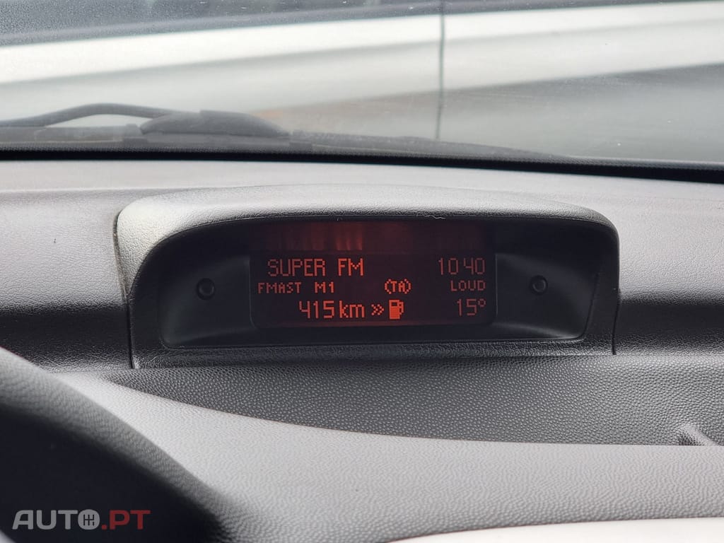 Peugeot 307 SW 1.4 HDi XS