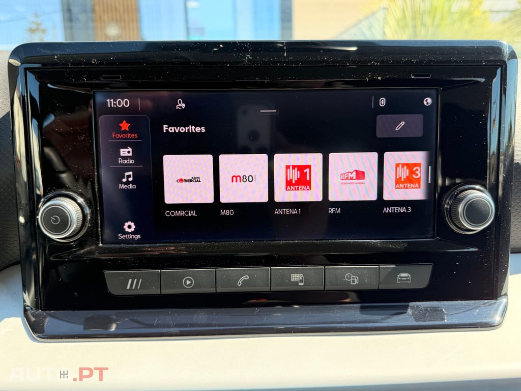 Seat Arona 1.0 TSI Style DSG