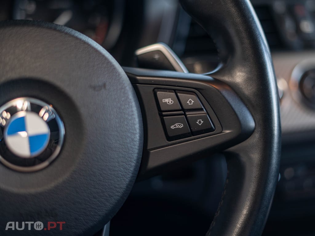 BMW Z4 18 i Pack M Auto