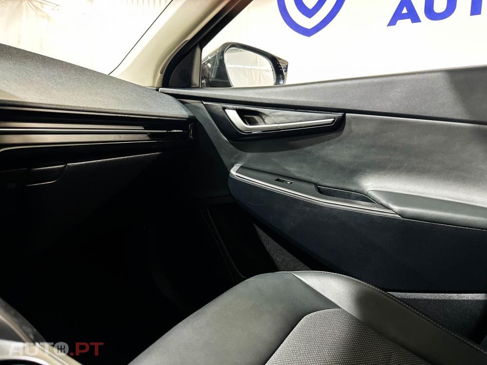 Kia EV6 77.4 kWh GT-Line