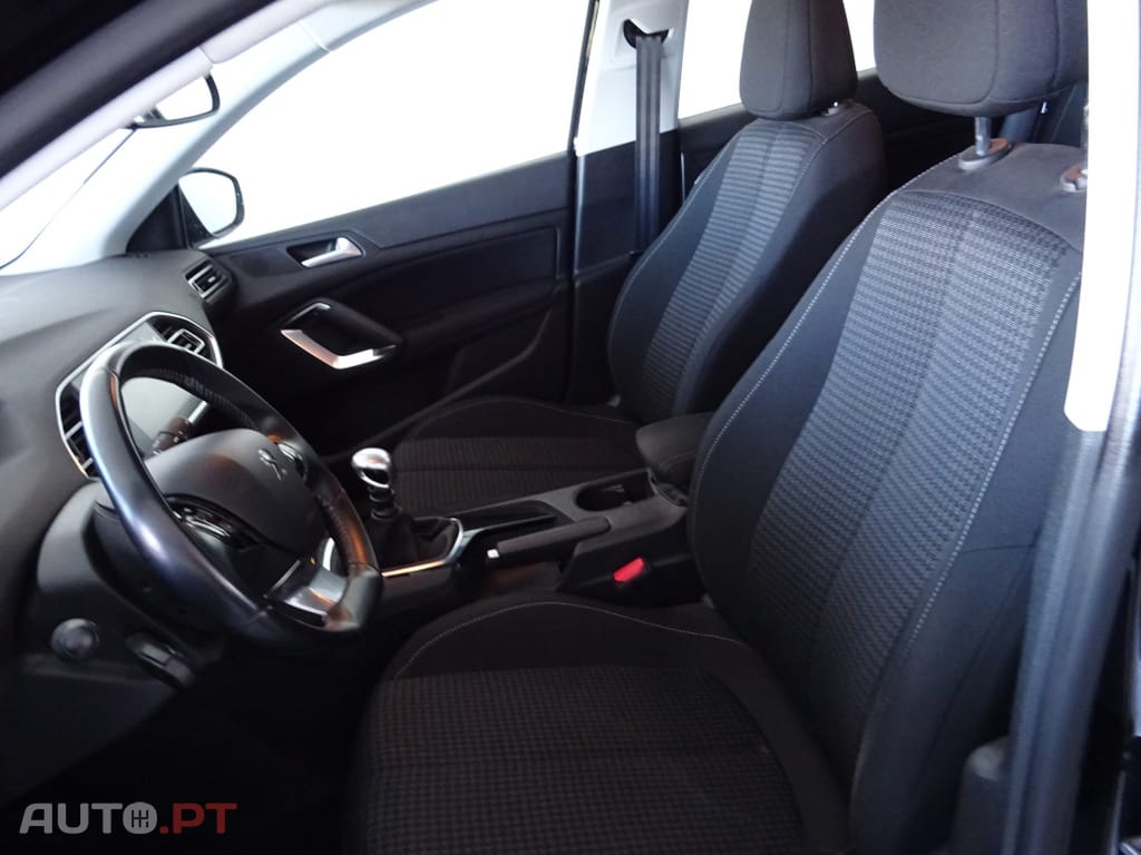 Peugeot 308 SW 1.6 e-HDi Active