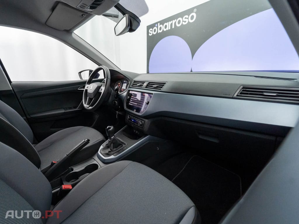 Seat Arona 1.0 TSI Style
