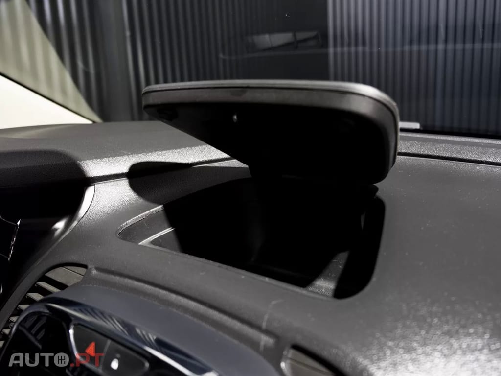 Renault Captur TCe 120 EDC Dynamique