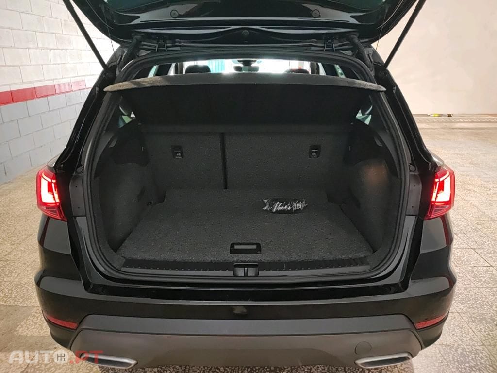 Seat Arona 1.0 TSI FR