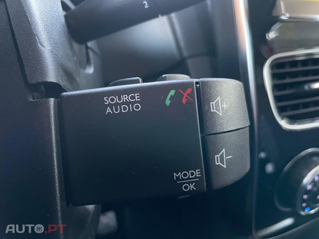 Renault Clio 1.5 dCi GT Line