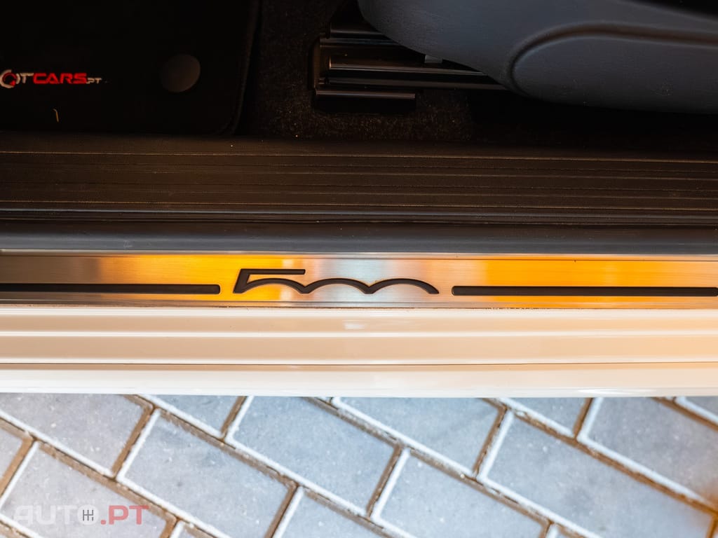 Fiat 500 1.0 Hybrid Sport