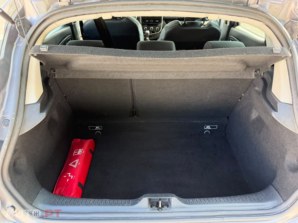 Renault Clio 0.9 TCE Confort