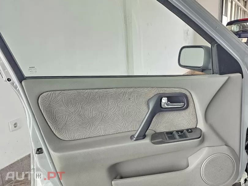 Nissan Primera 1.6 Elegance Top