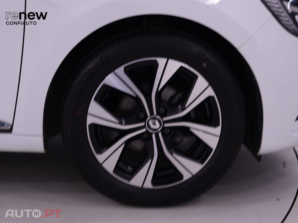 Renault Clio CLIO 5 LIMITED TCE 90