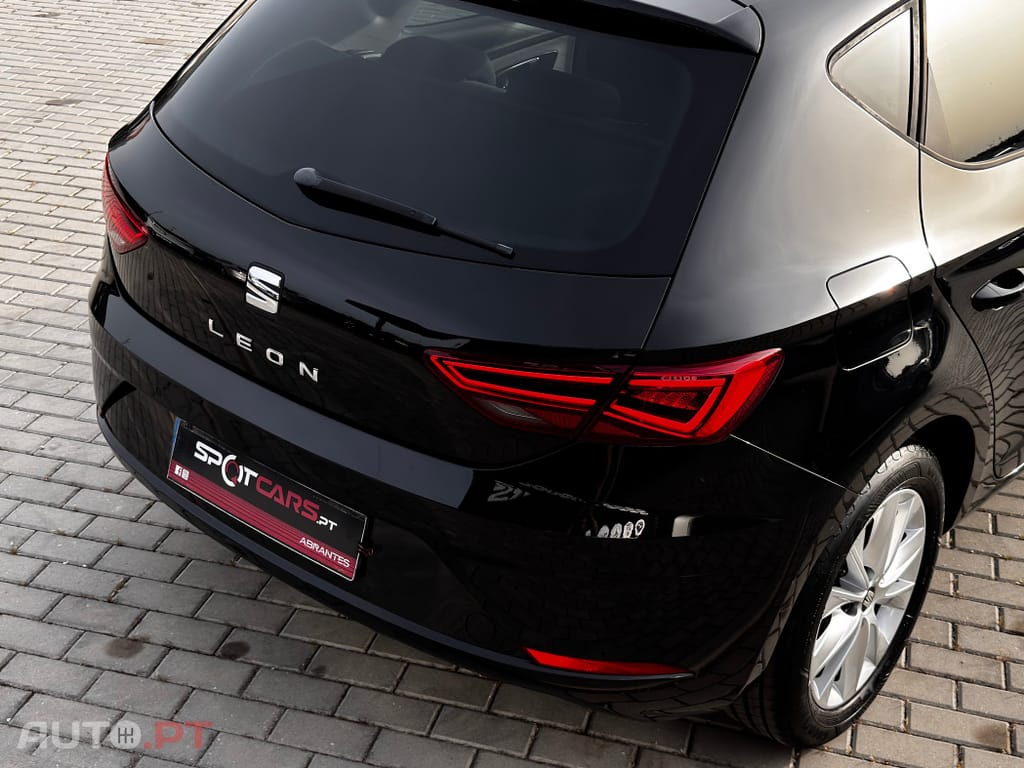 Seat Leon 1.0 EcoTSI Style S/S