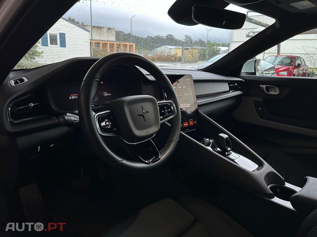 Polestar 2 Single Motor 64kWh