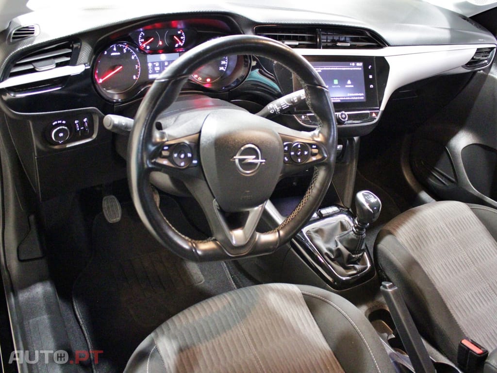 Opel Corsa 1.2 T Elegance