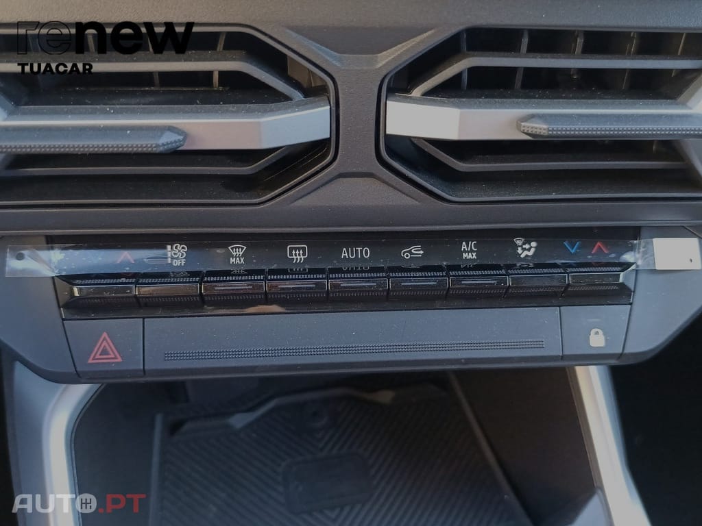 Dacia Bigster Bigster Journey hybrid 155