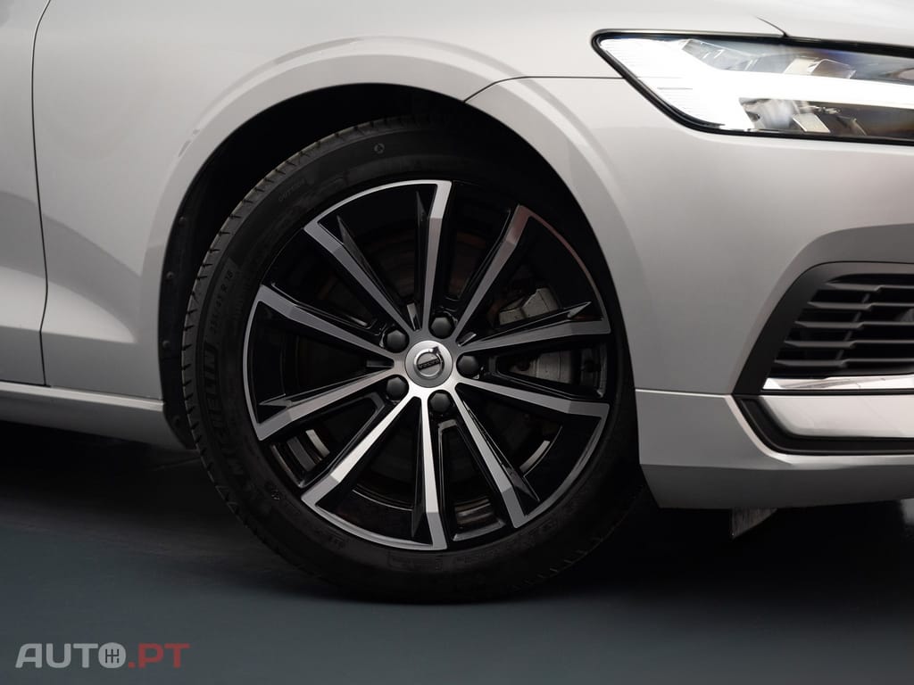 Volvo V60 2.0 T6 AWD TE Core