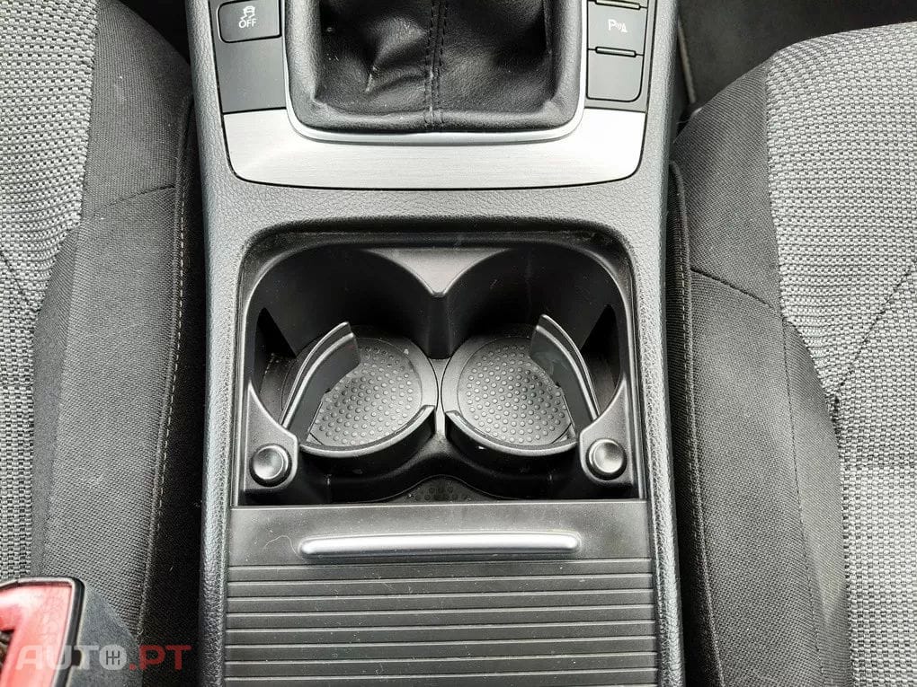 Volkswagen Passat 1.6 TDI BlueMotion