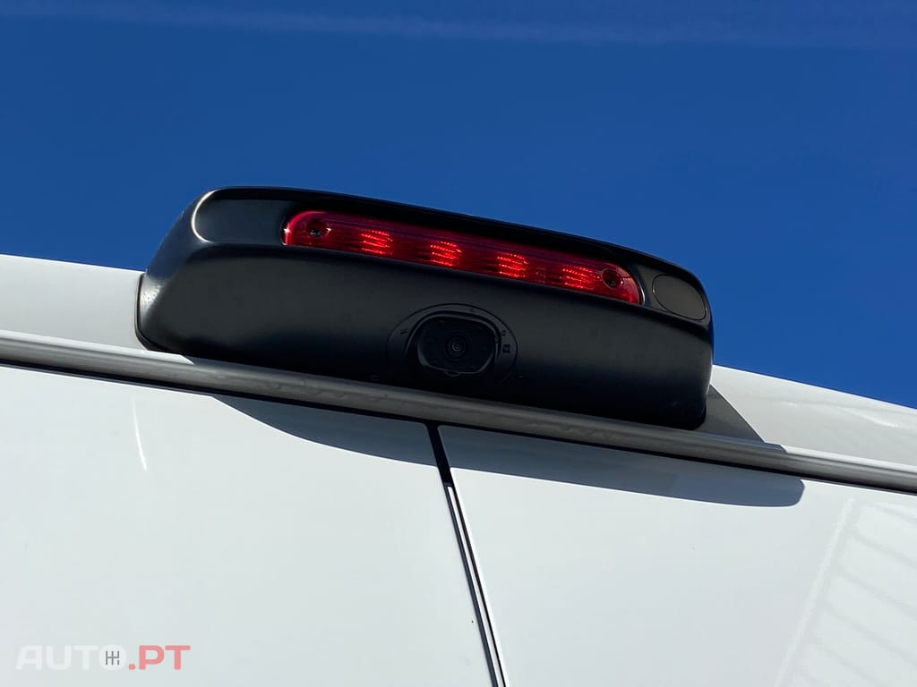 Fiat Ducato Maxi XL H3 2.2 M-Jet  Nacional