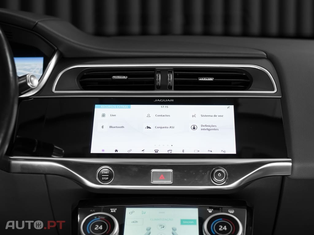 Jaguar I-Pace First Edition AWD Aut.