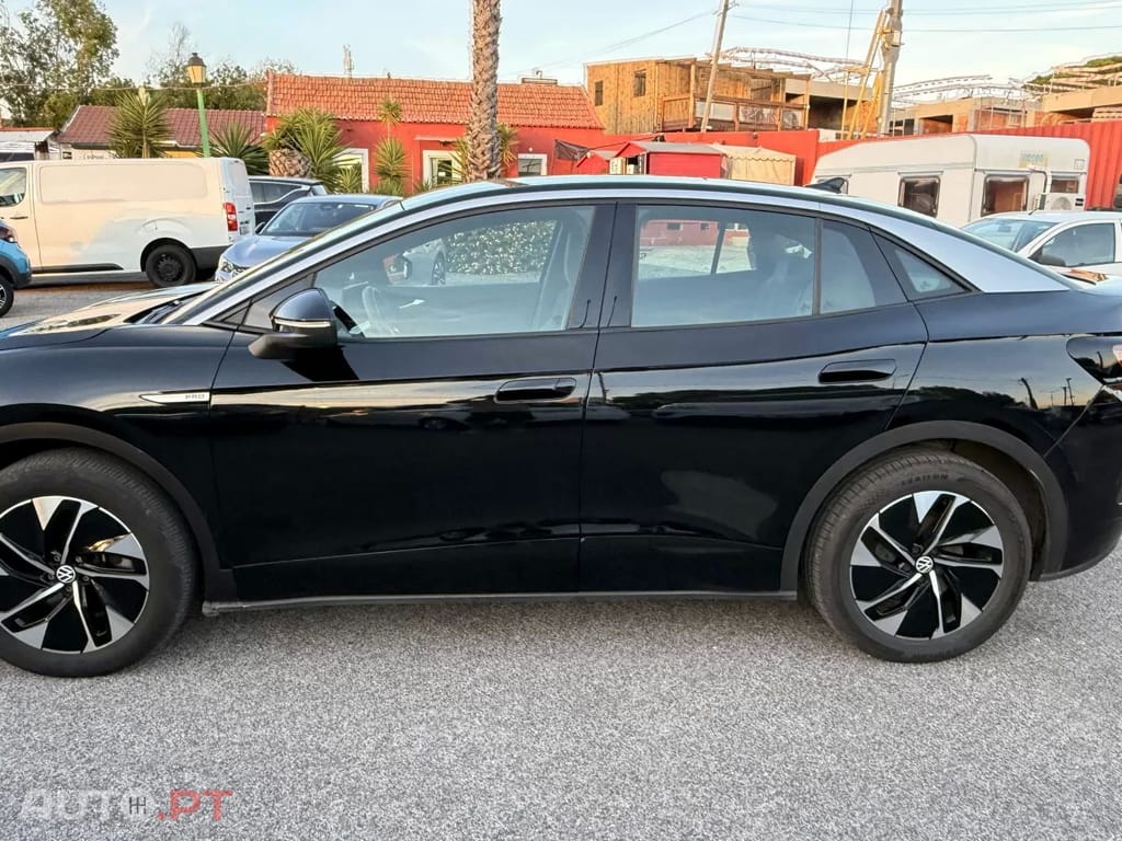 Volkswagen Id.5 77 kWh Pro Performance