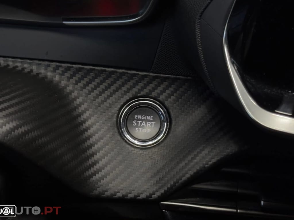 Peugeot E-2008 50 kWh Active
