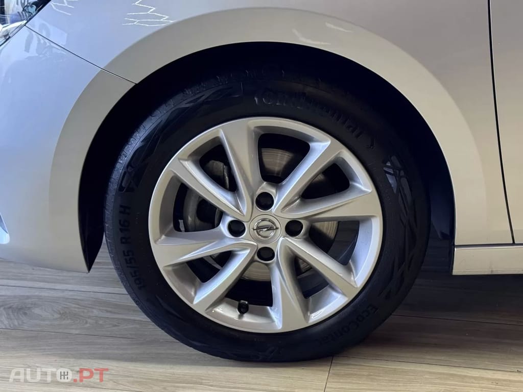 Opel Corsa 1.2 T Edition