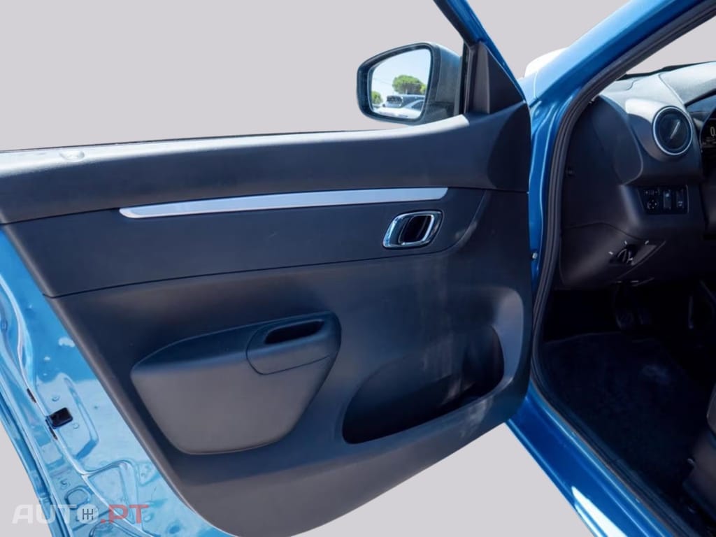 Dacia Spring 45 Expression I.V.A DEDUTIVEL