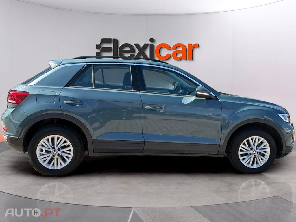 Volkswagen T-Roc 1.0 TSI Life