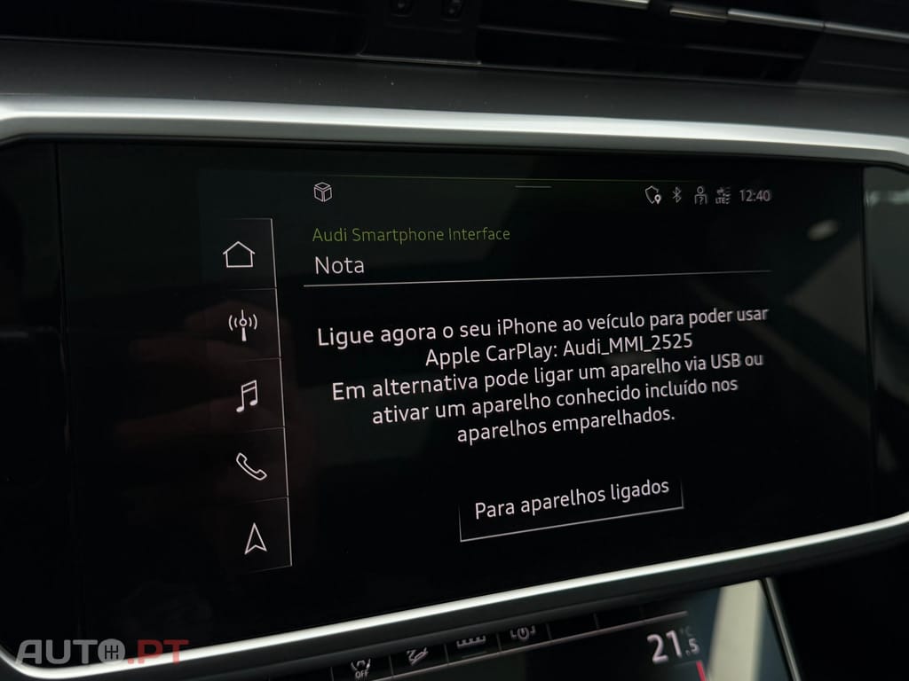 Audi A6 Allroad 45 TDI quattro S tronic