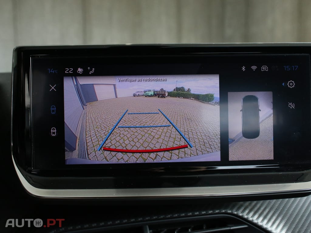 Peugeot 2008 1.2 PureTech Allure