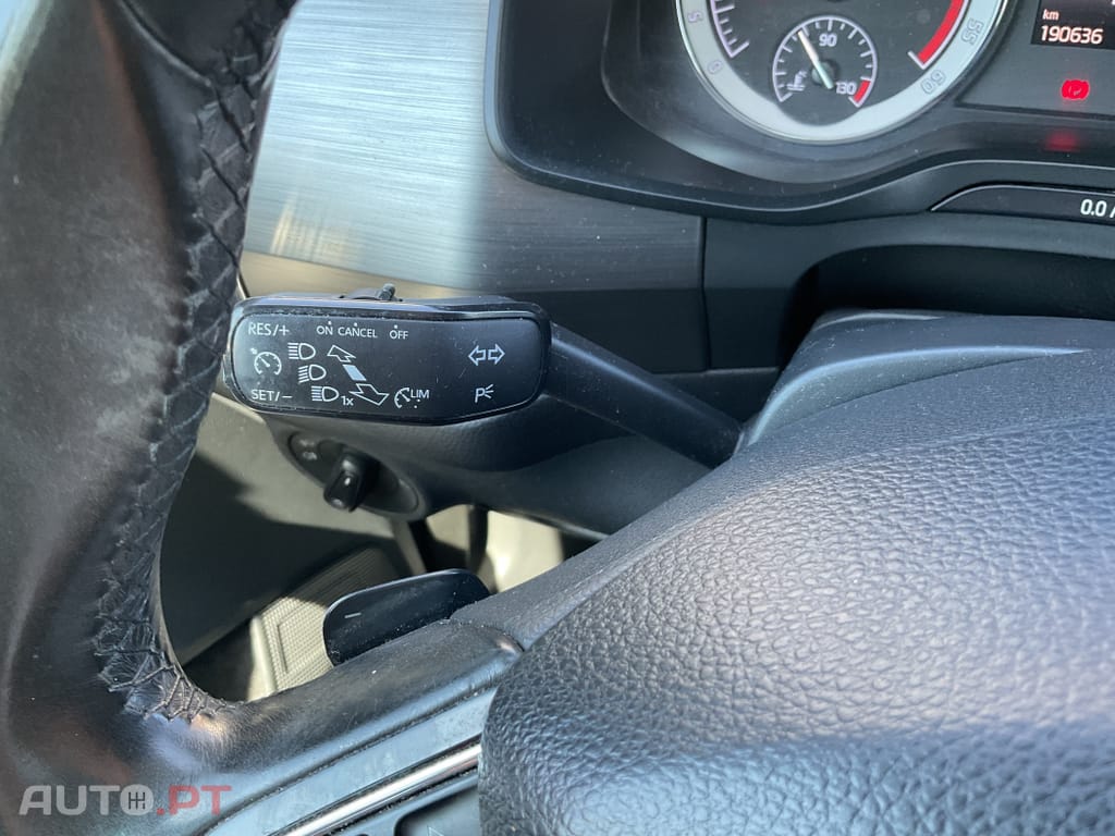 Skoda Kodiaq 2.0 TDI DSG