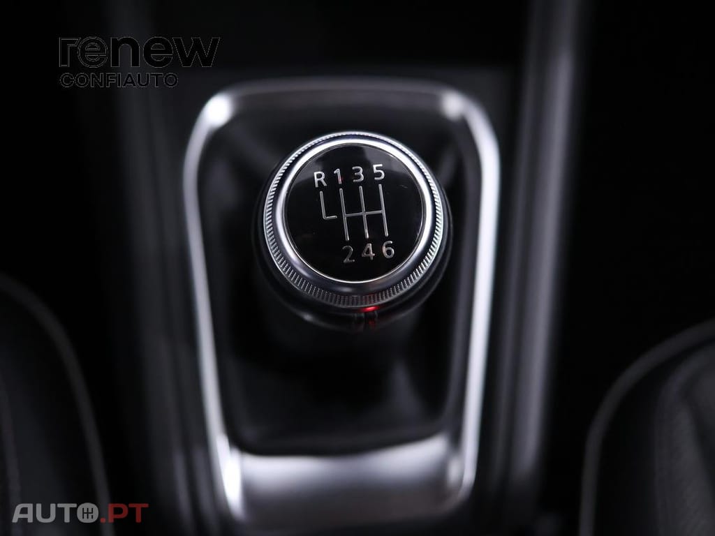 Renault Captur 1.0 Tce Rs Line