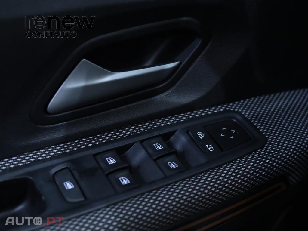 Dacia Sandero SANDERO III STW EXPRESSION TCE 90 FAP