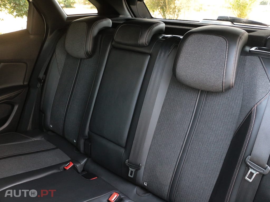 Peugeot 3008 1.6 BlueHDi GT Line EAT6